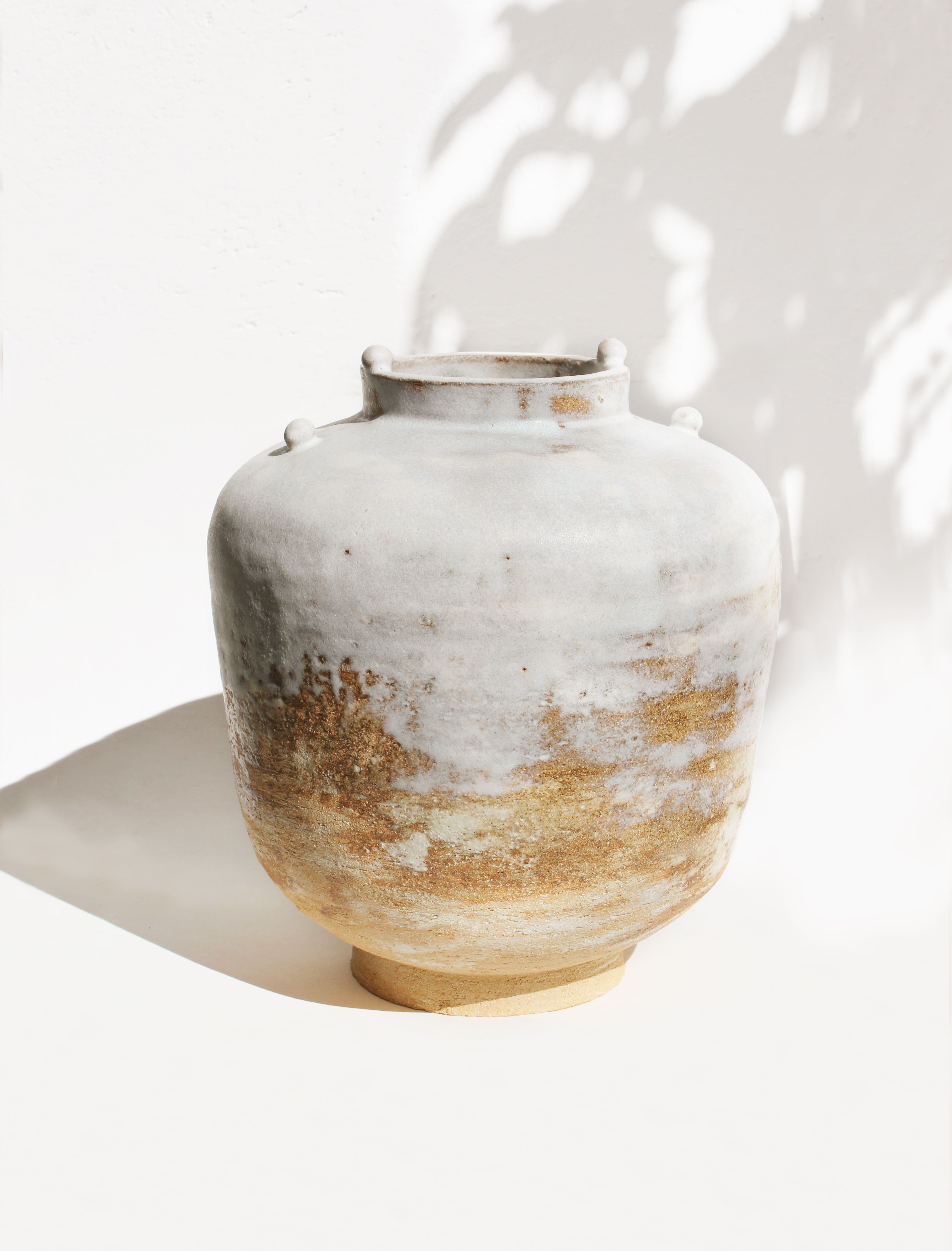 vase Brutal . 320€