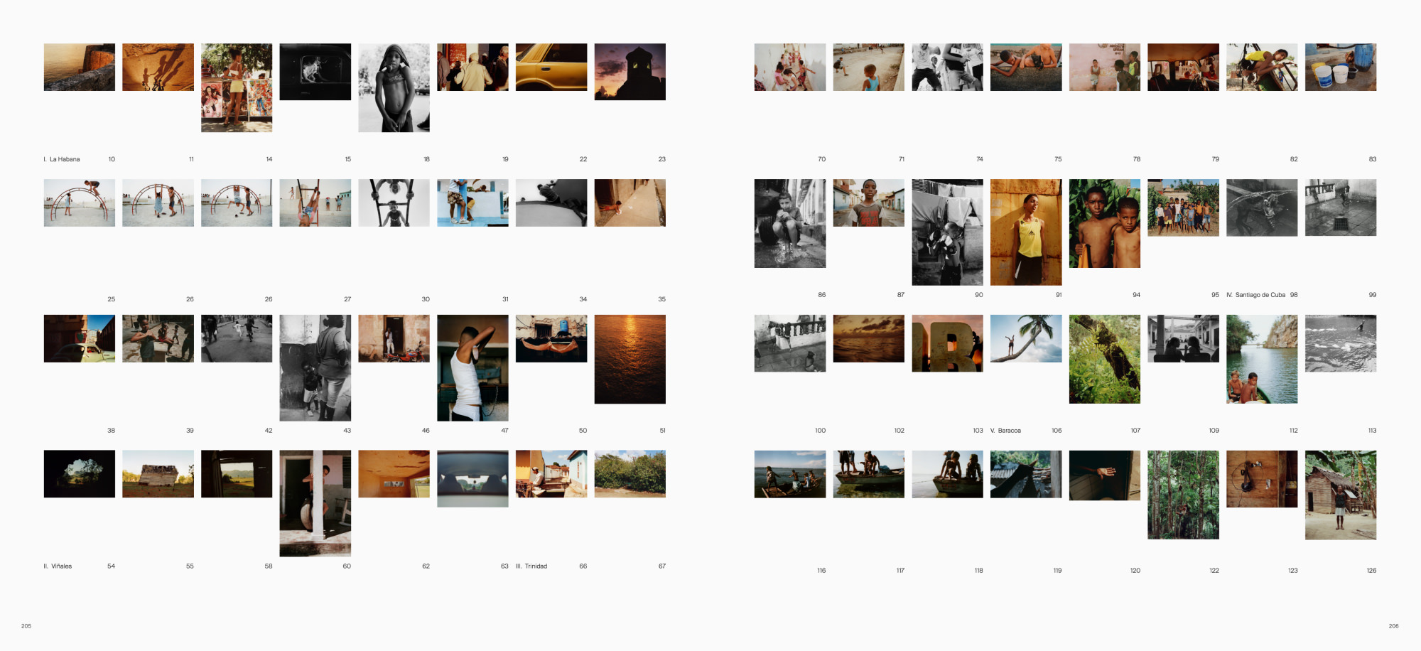 Book Design, Diego Vourakis, 2023