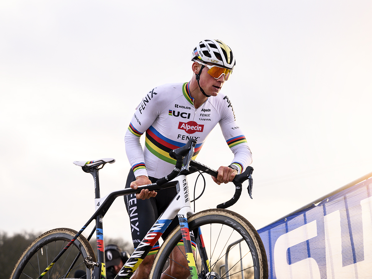 UCI GP Adrie van der Poel 2020