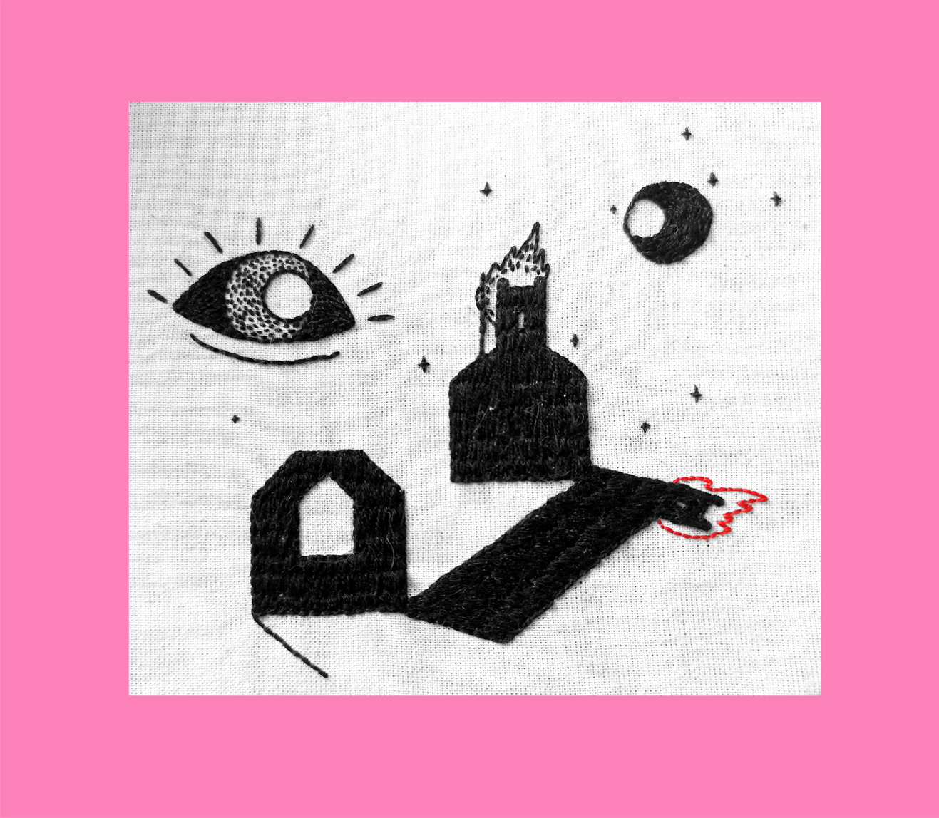 Version 1- Hollow Church