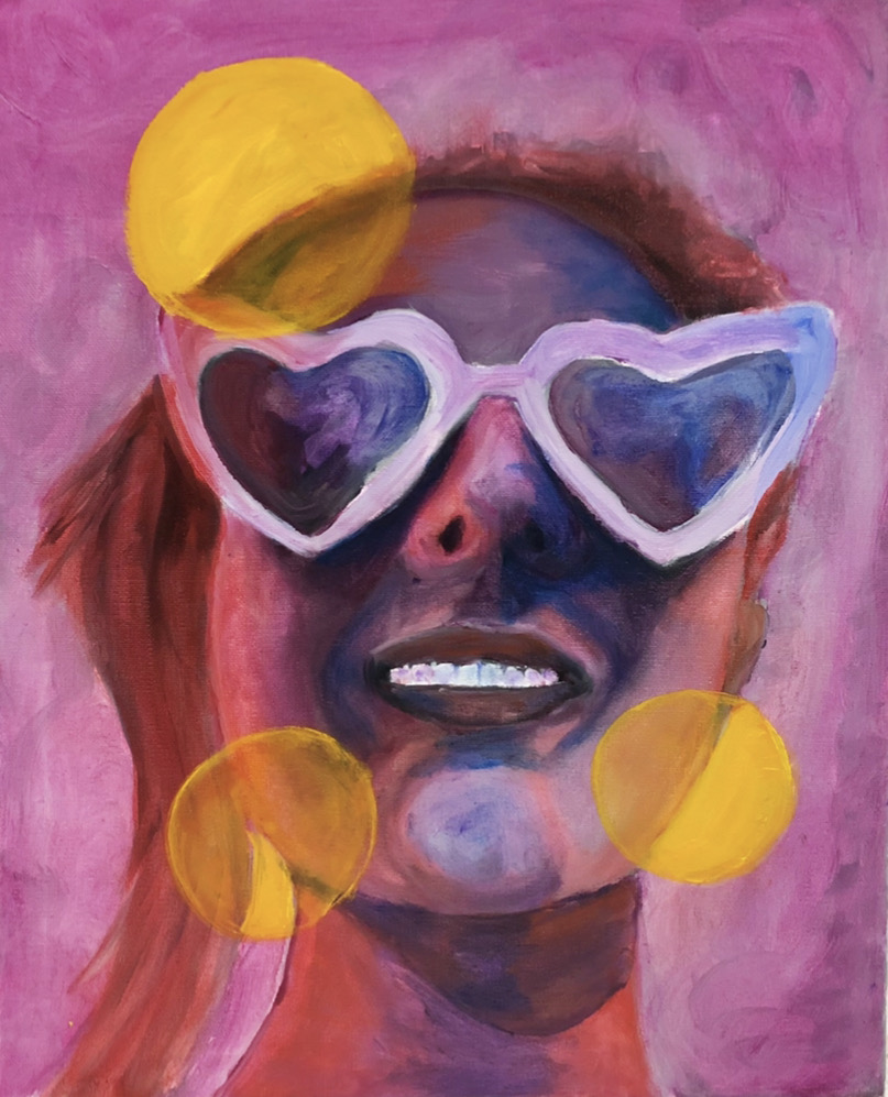 Claire - 2018 - Contact for purchase