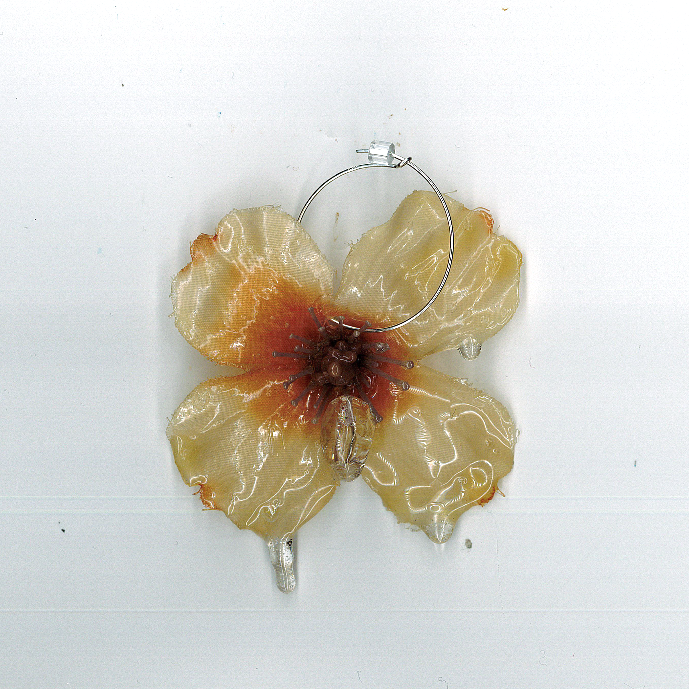 0085-00 DRIPPY HOOP | 210 sek/pc