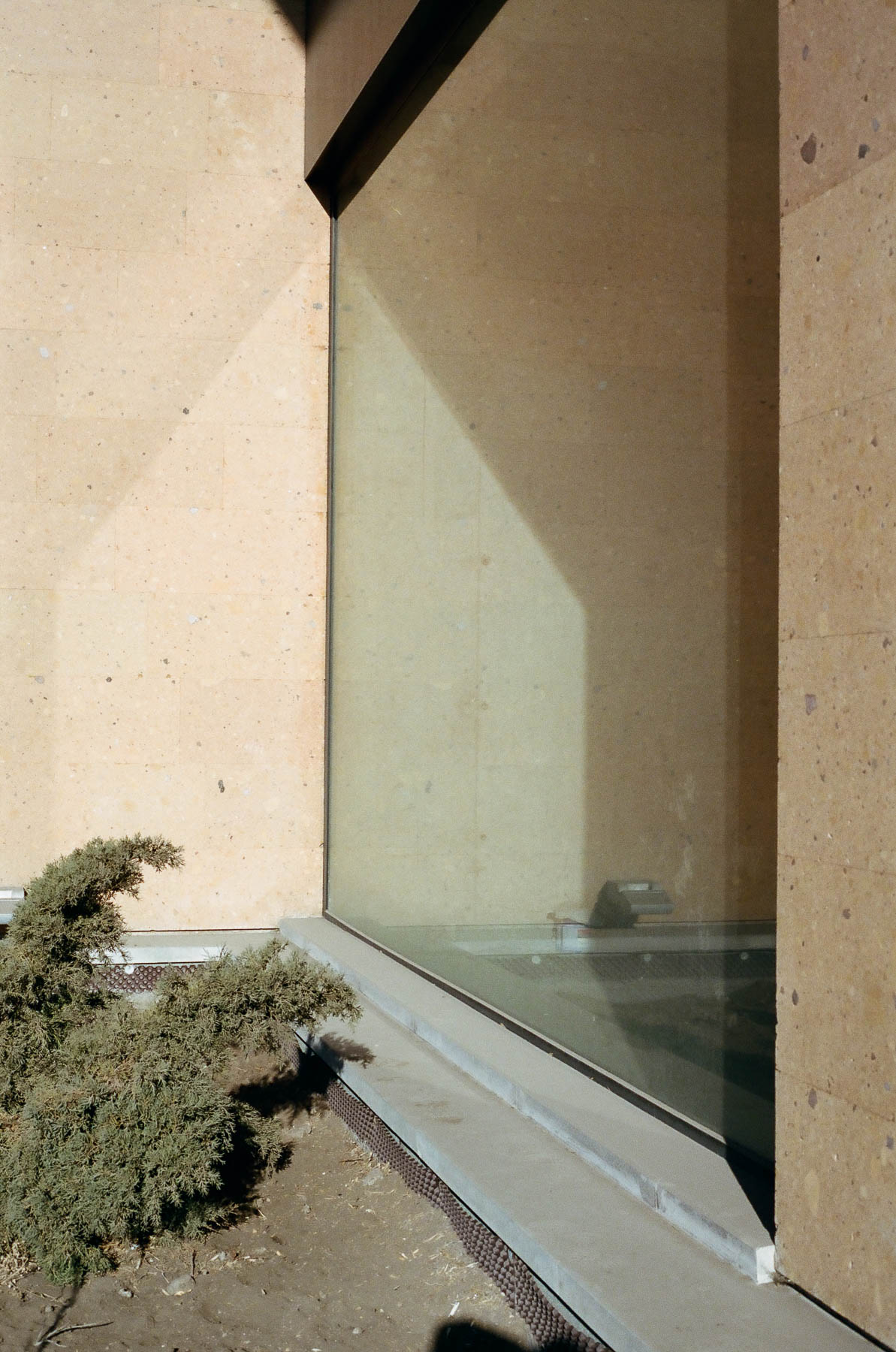 ‘Sight Walks’, Yerevan, 2018