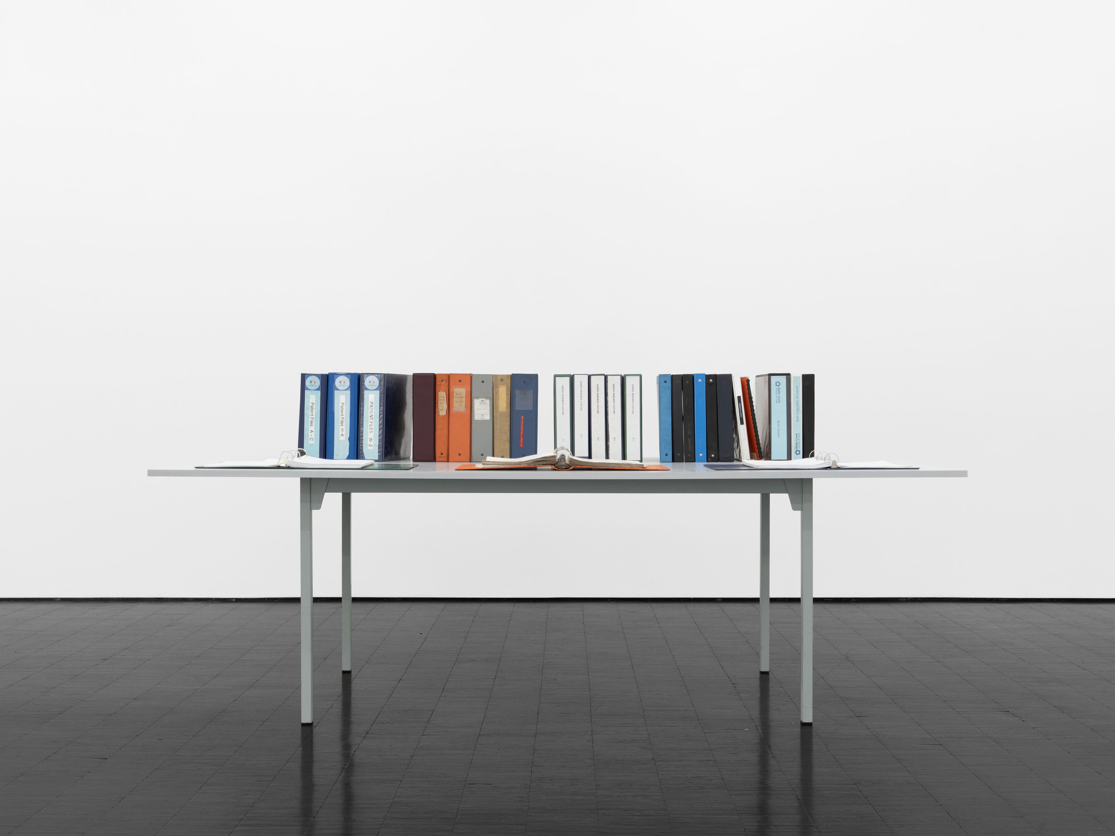 Carolyn Lazard, Trautwein Herleth, Berlin, 2025