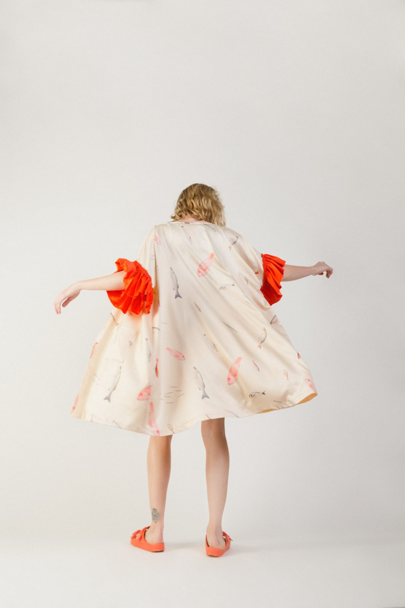 BLC . SS2018 PYT LOOKBOOK