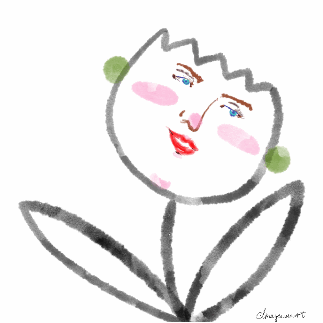 My diary-3 Apr. 2023-2-feel the head is so heavy, feel like it's about to break! Painful neck and shoulder!