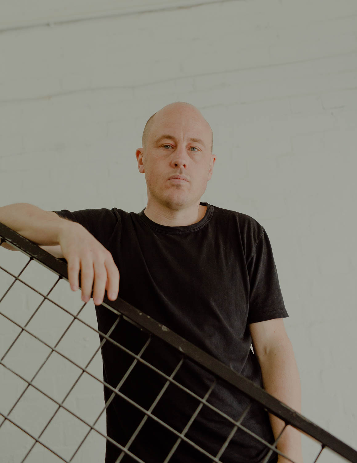 UNITED VISUAL ARTISTS _ MINI COOPER