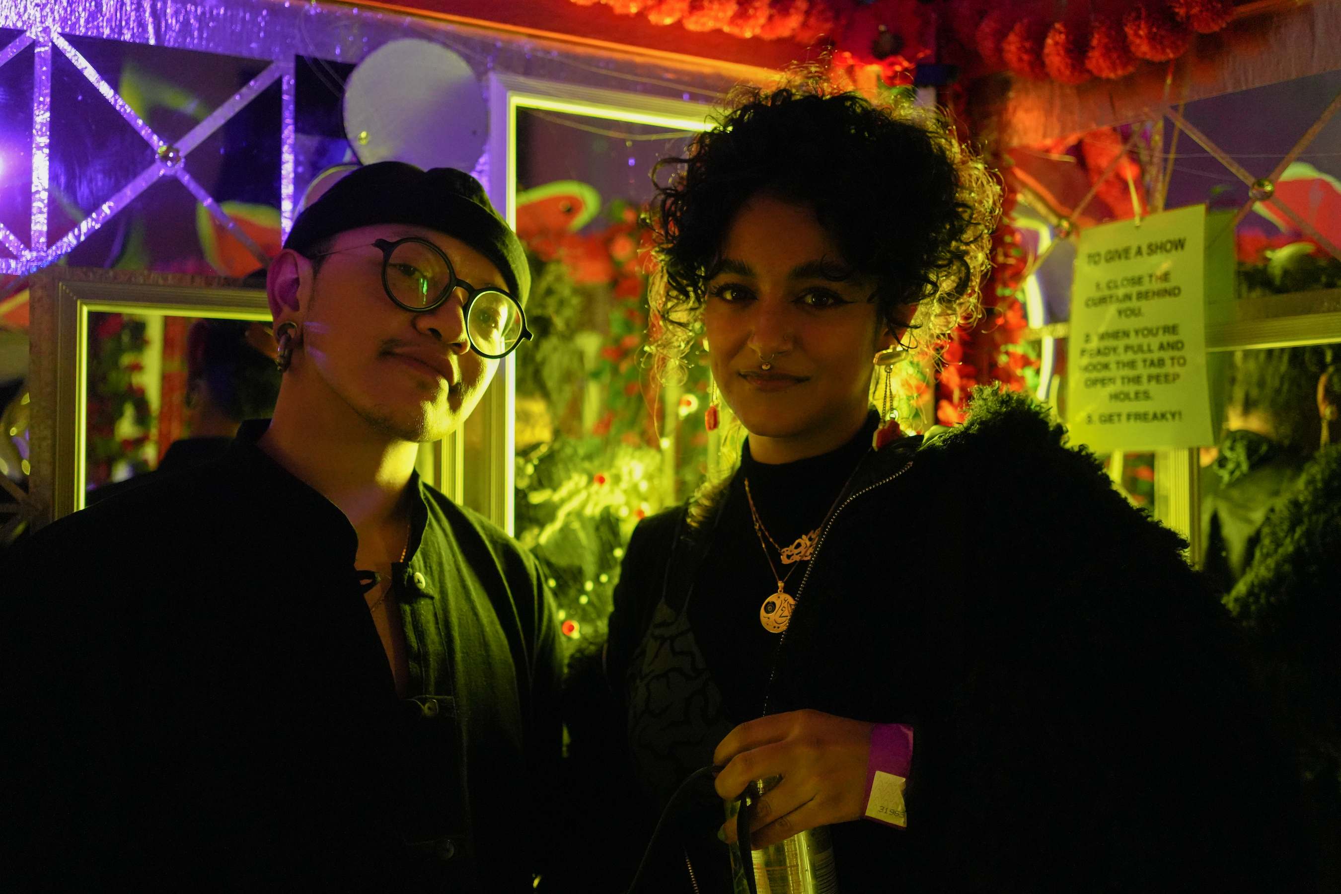 Photo credit: Ty Burdenski