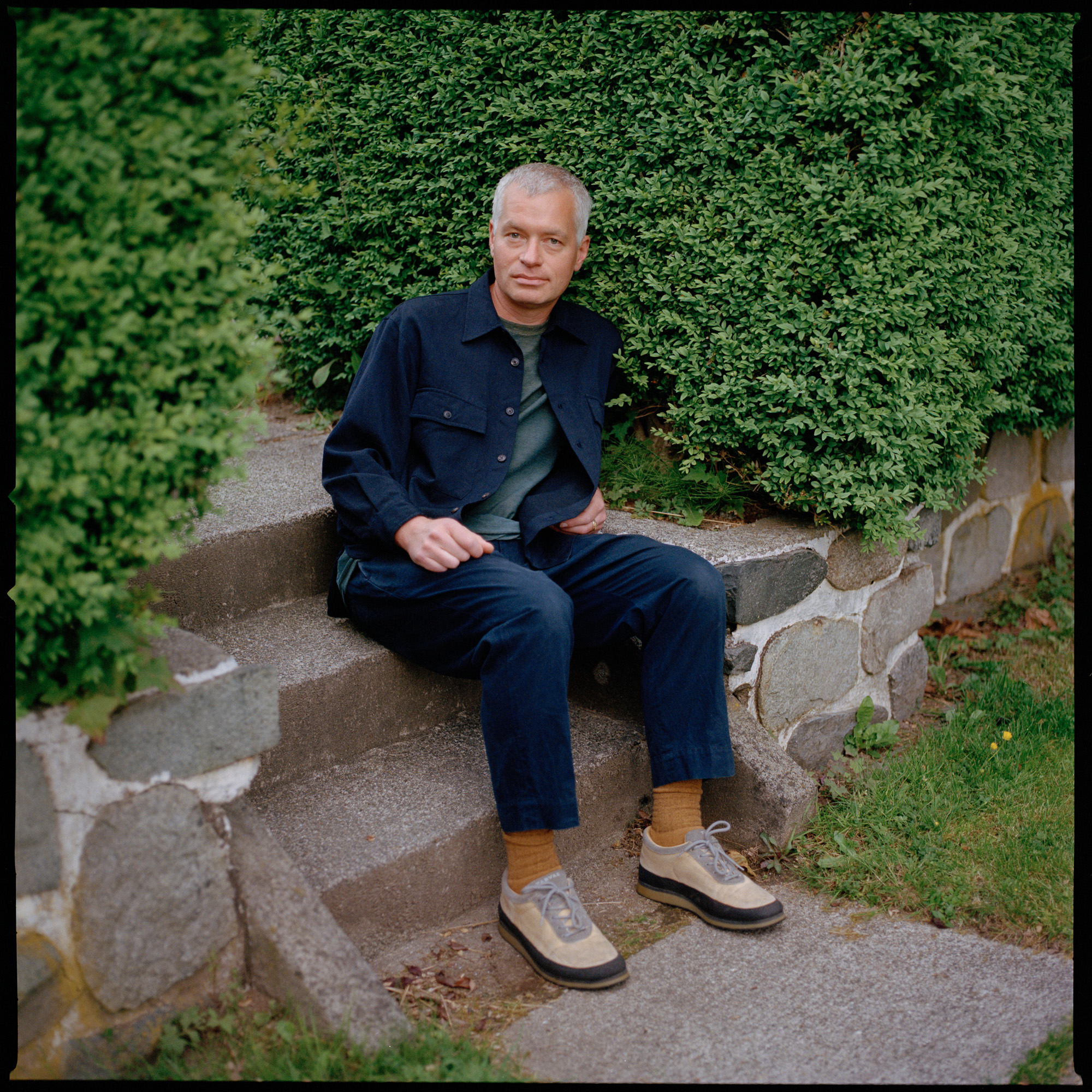 Nicholas Krgovich, 2025