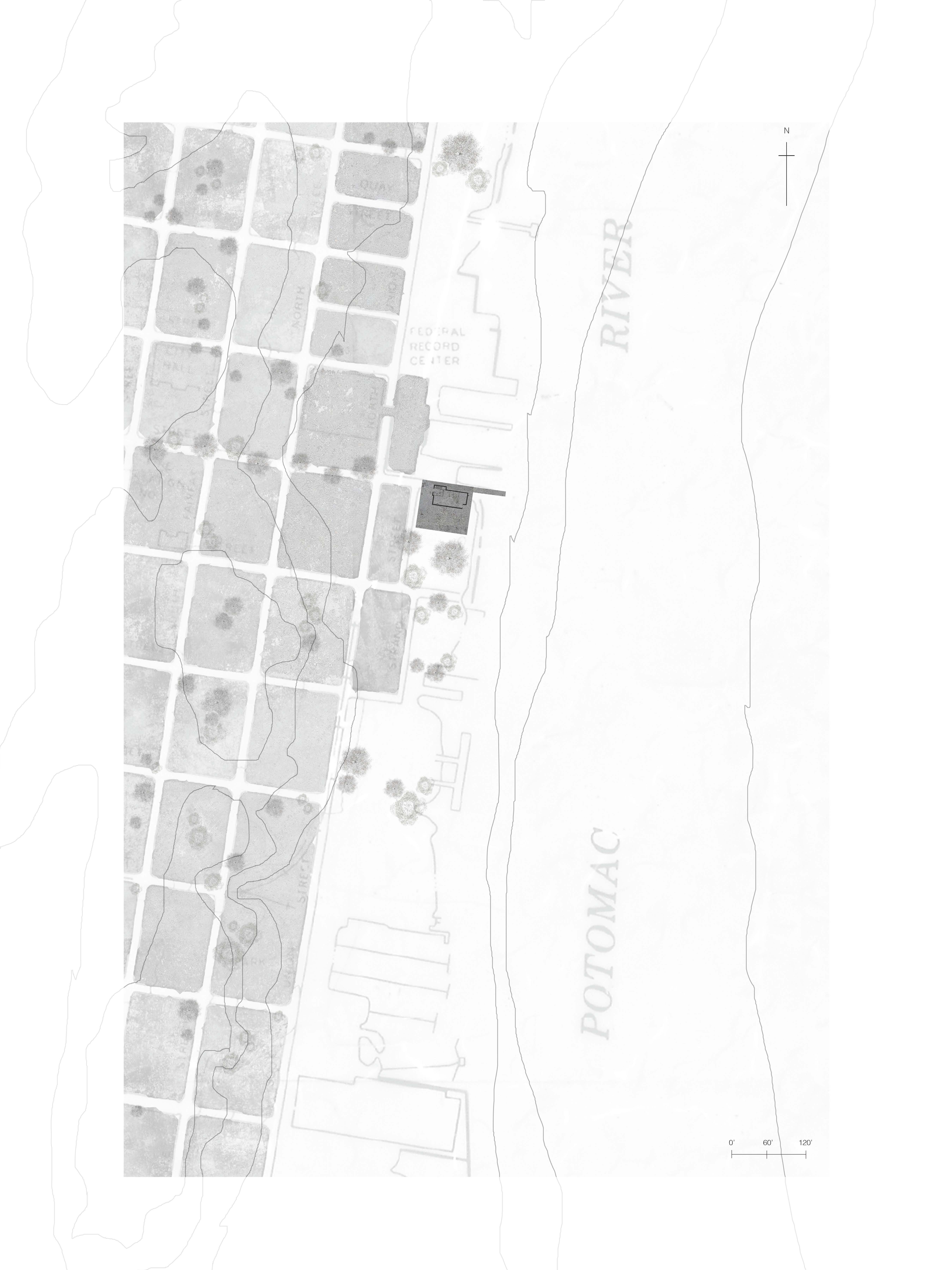 Midterm site plan proposal.