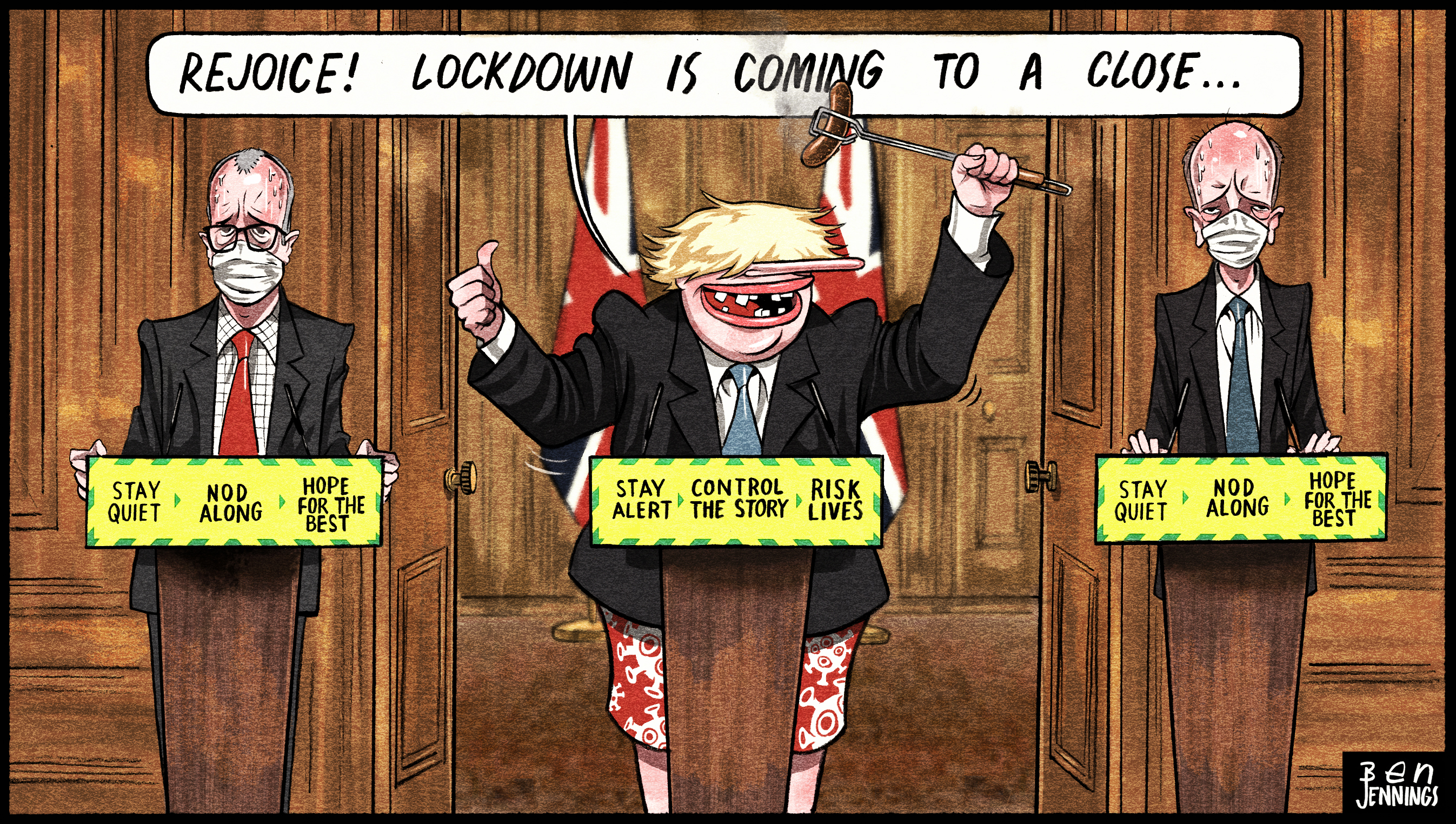 i Newspaper - 30.05.20