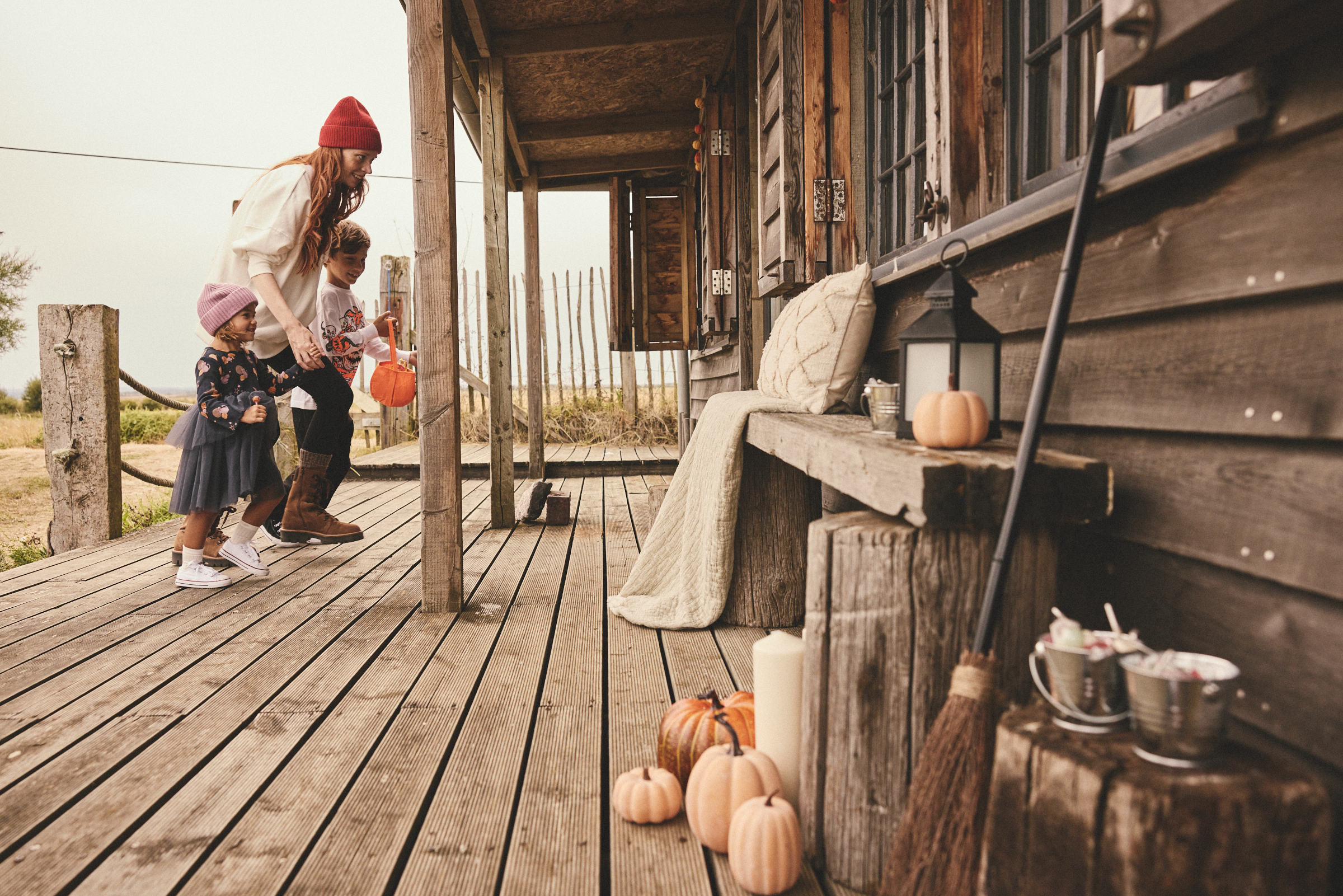 NEXT by Damian Weilers