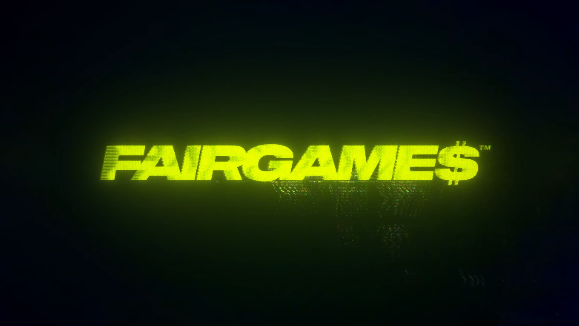 Fairgame$ (Haven / SIE)