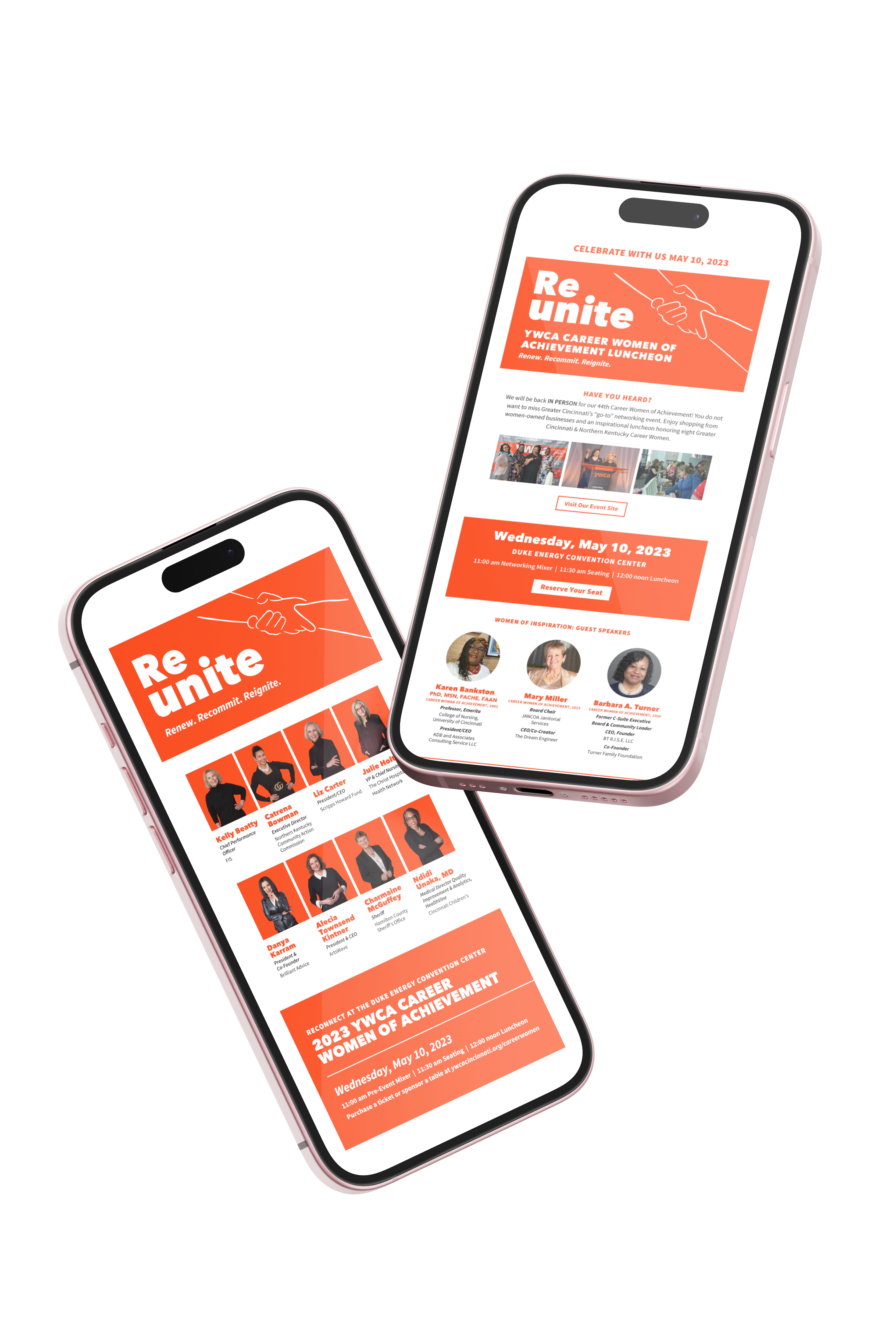 Email cAMPAIGN