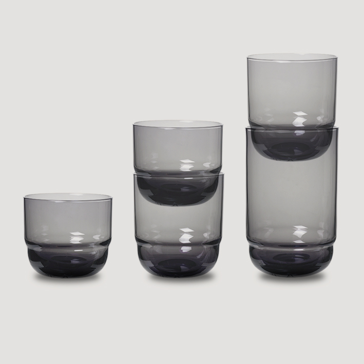 Broste Copenhagen - Nordic Bistro Drinking glass