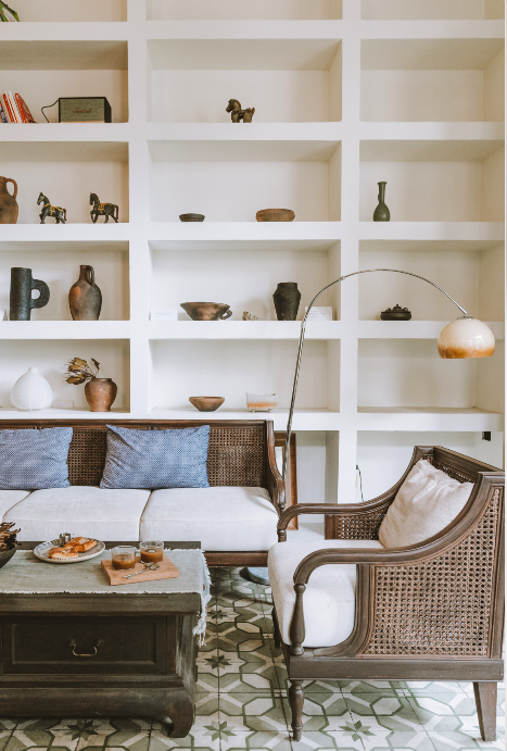 Voyage Voyage Magazine - Photo Joann Pai 