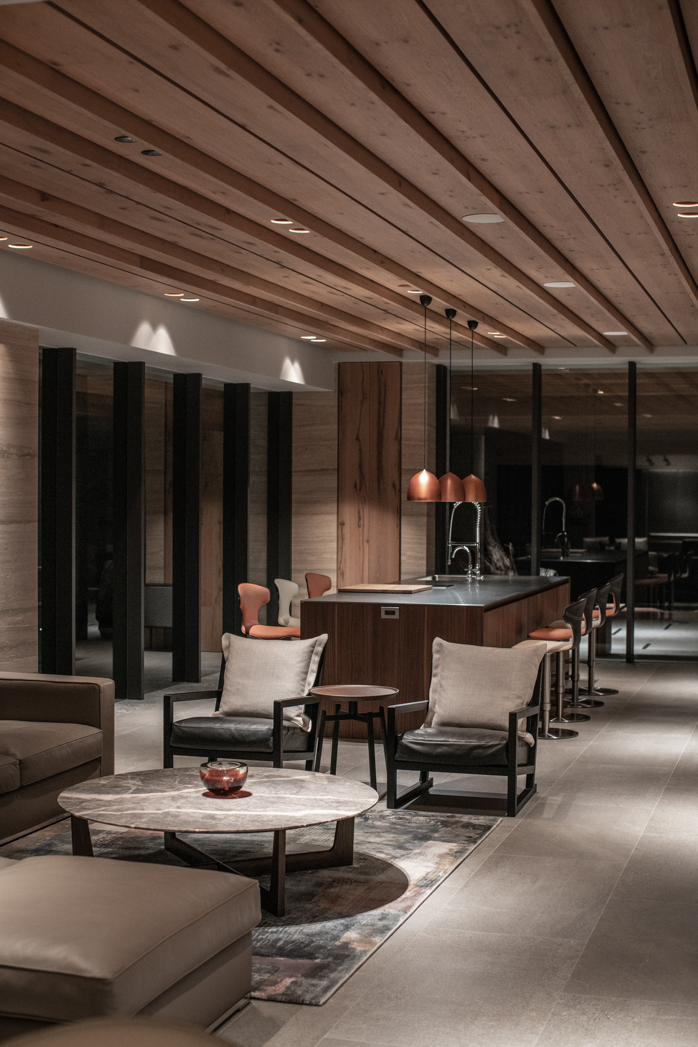 台南精品豪宅設計