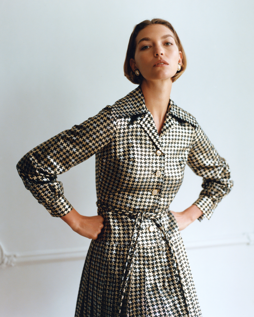 Arizona Muse for Stella