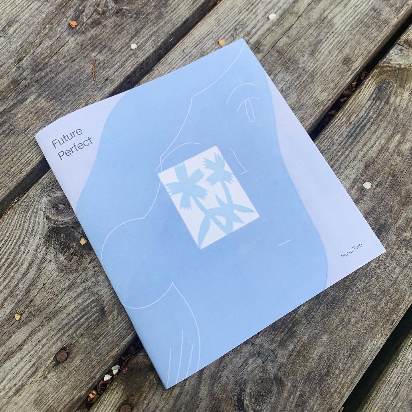 Future Perfect vol.2 2024