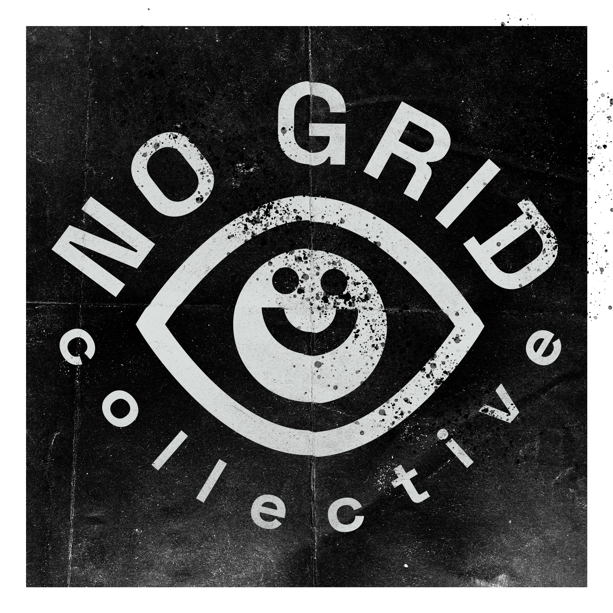 no grid collective willem roose