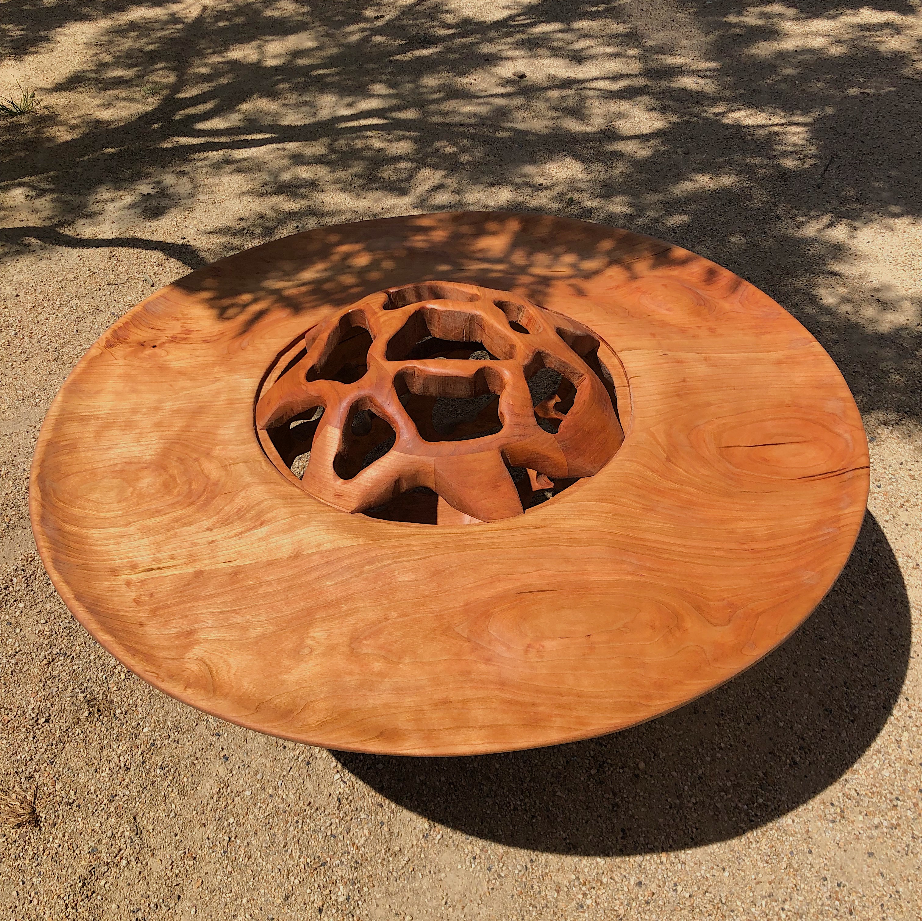 + MOREL COFFEE TABLE