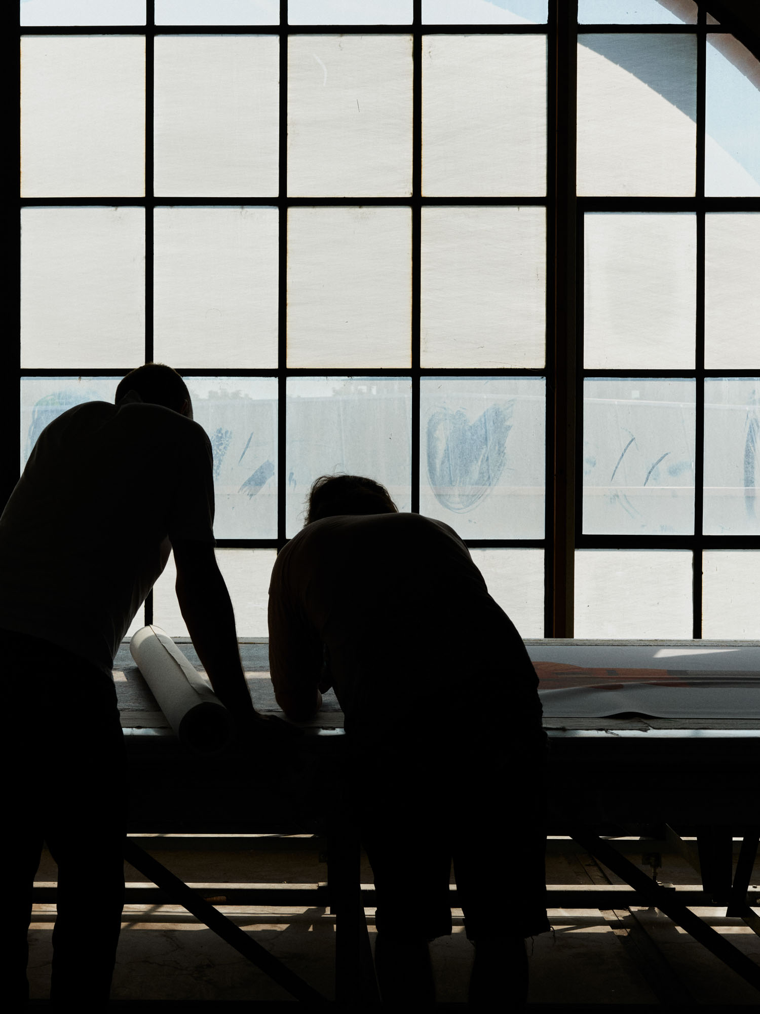 TaDA Textile and Design Alliance, Tobias Kaspar, 2021