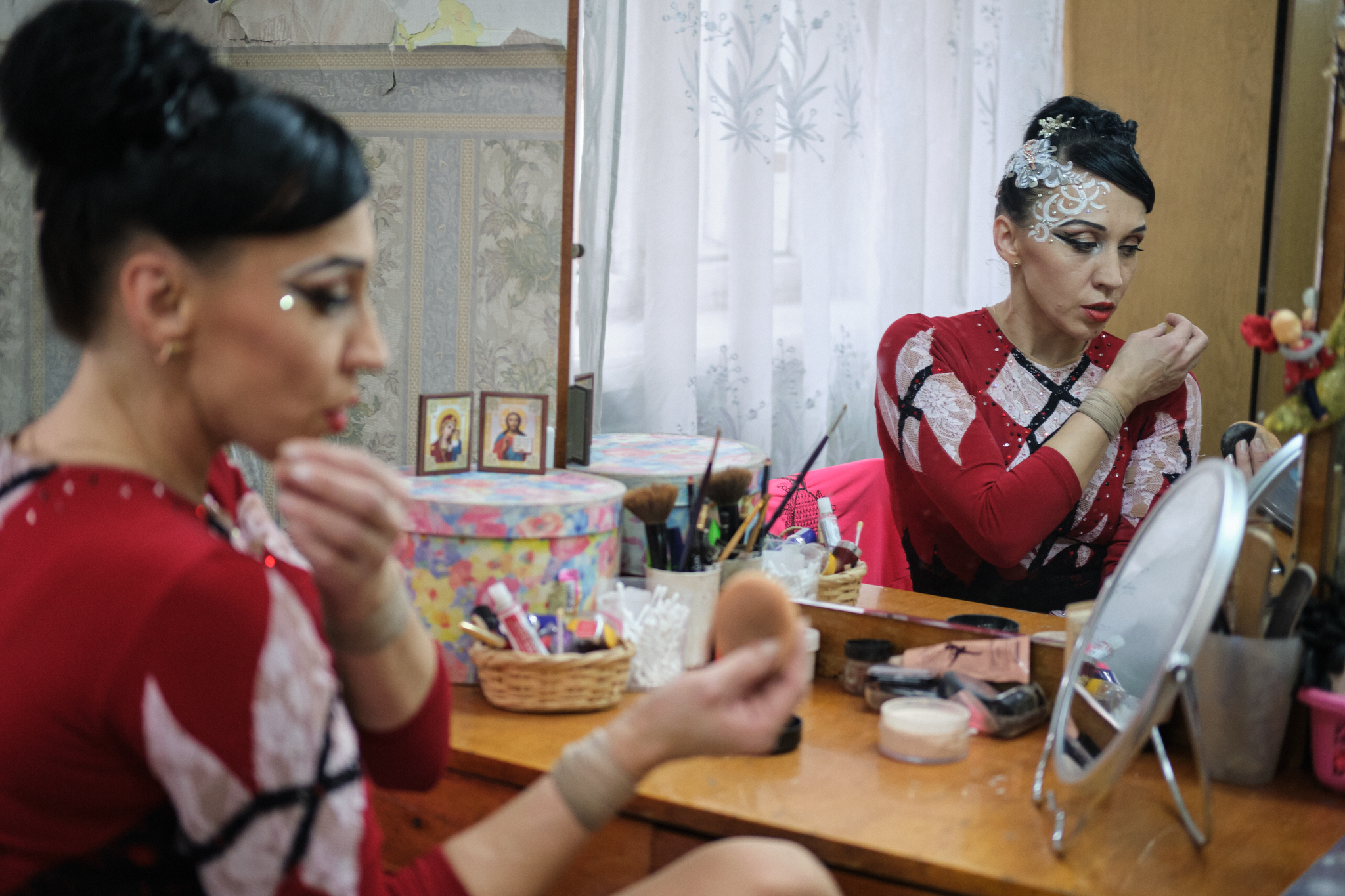 Yulia | Irkutsk, Russia | 2019