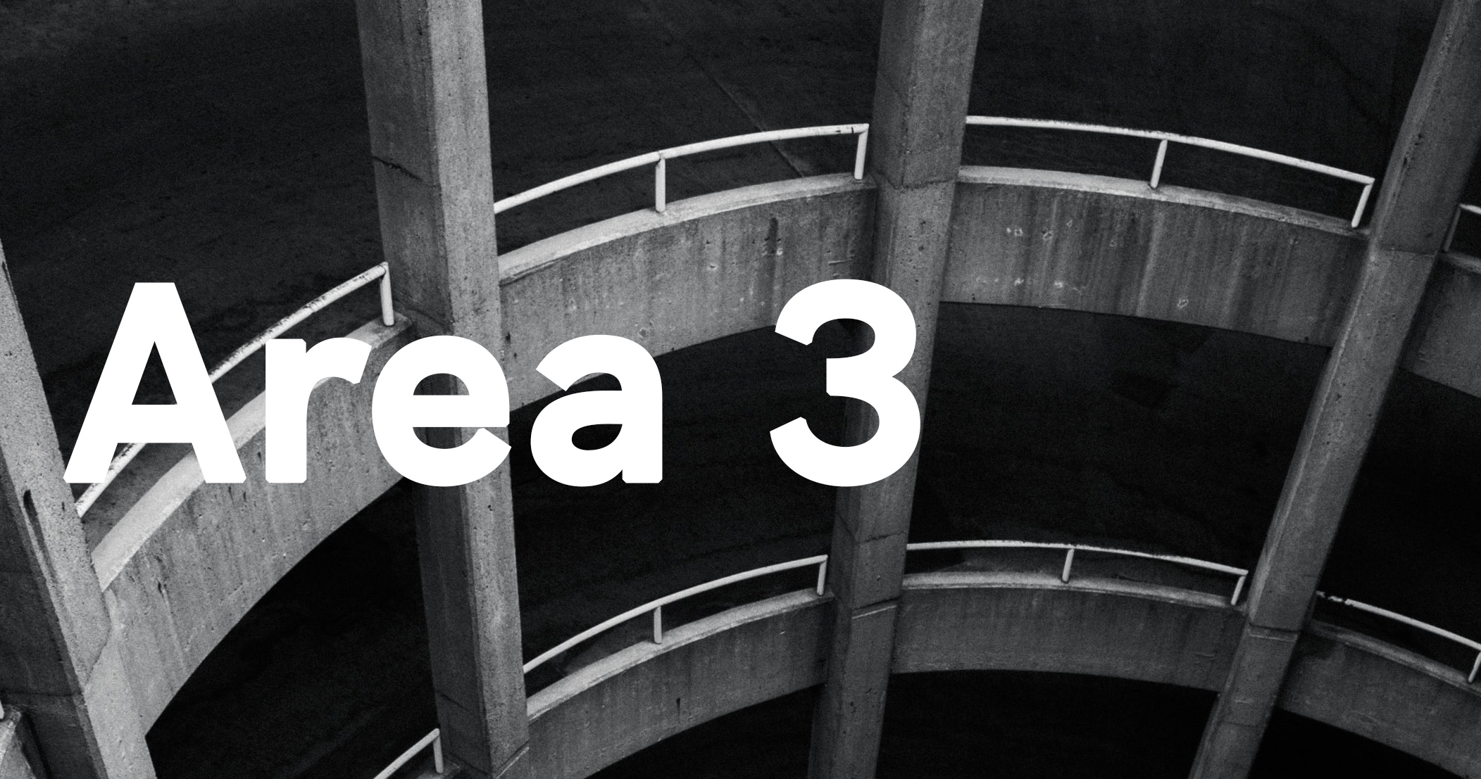 Area 3 — AURORA | ART, TECHNOLOGY, COMMUNITY