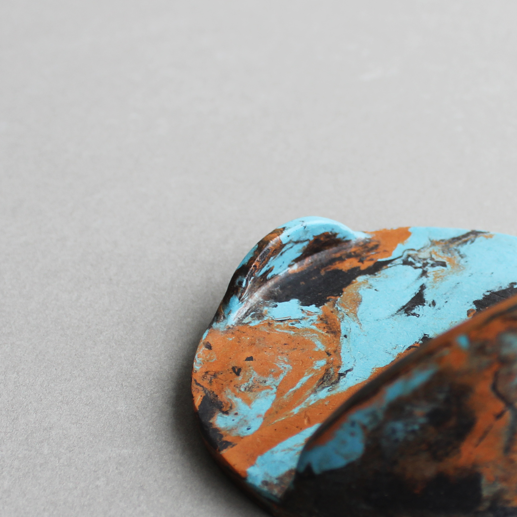 Pencil Piece (4 x 4 x 2") $20