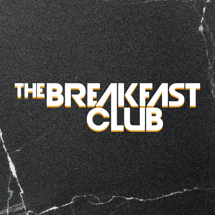 The Breakfast Club - Filmmaker Edward Buckles On Hurricane Katrina's Affect On Families, Community + Traumatic Aftermath