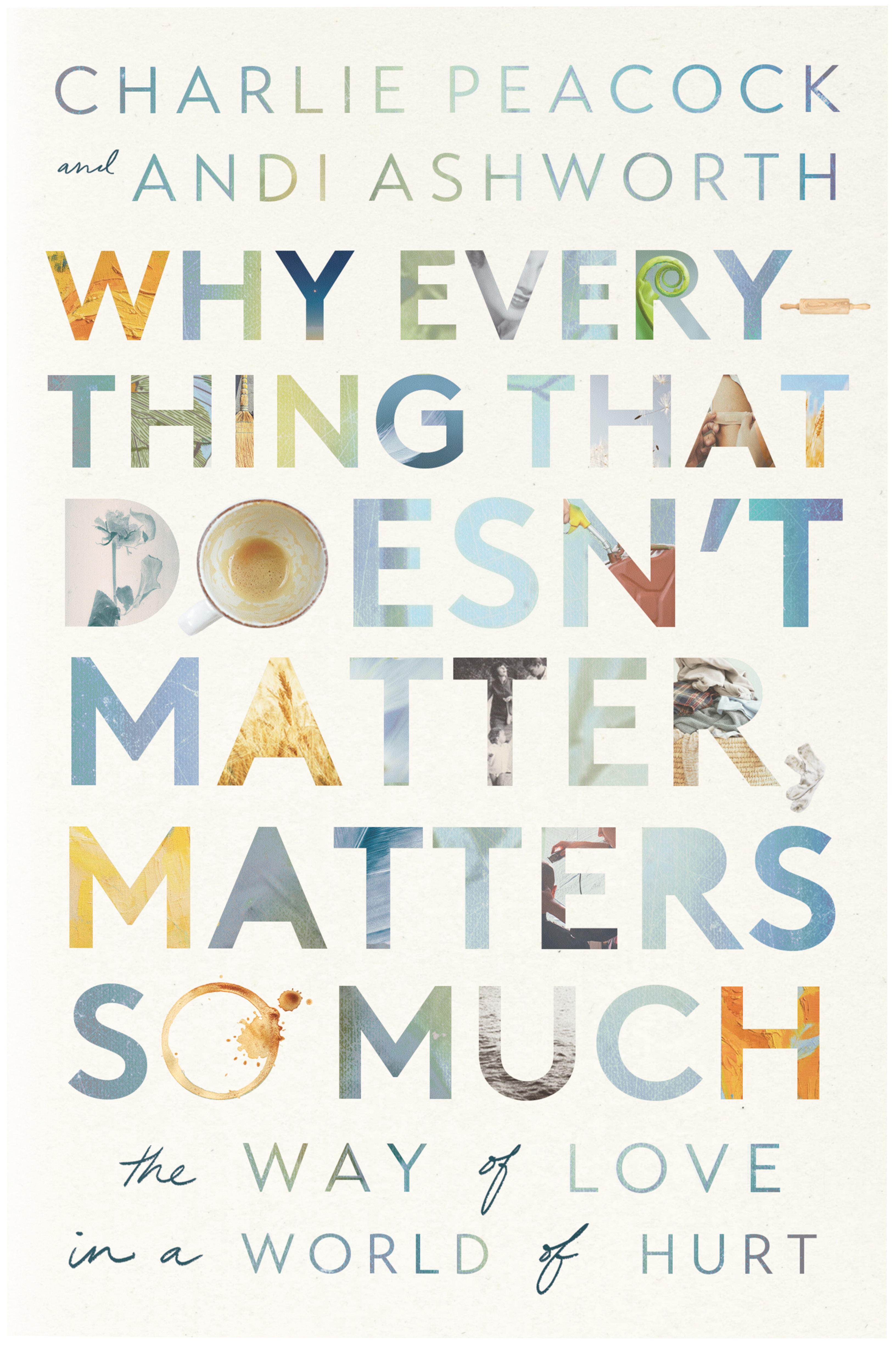 Art Direction: Meg Schmidt