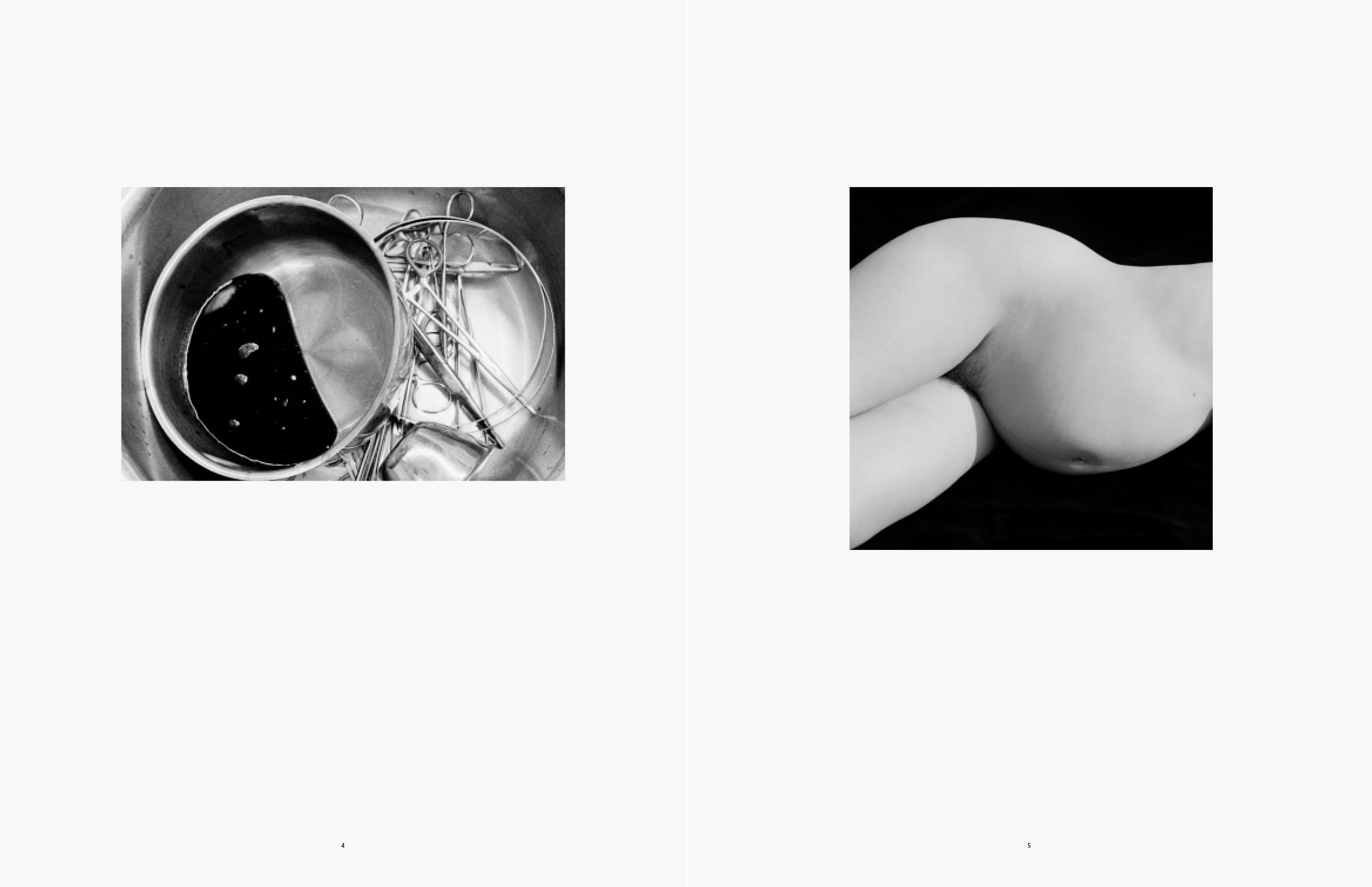 Before Birth, After Birth