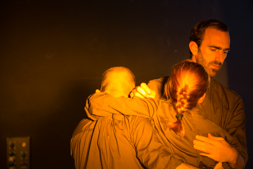 Photo by Miguel Refresco