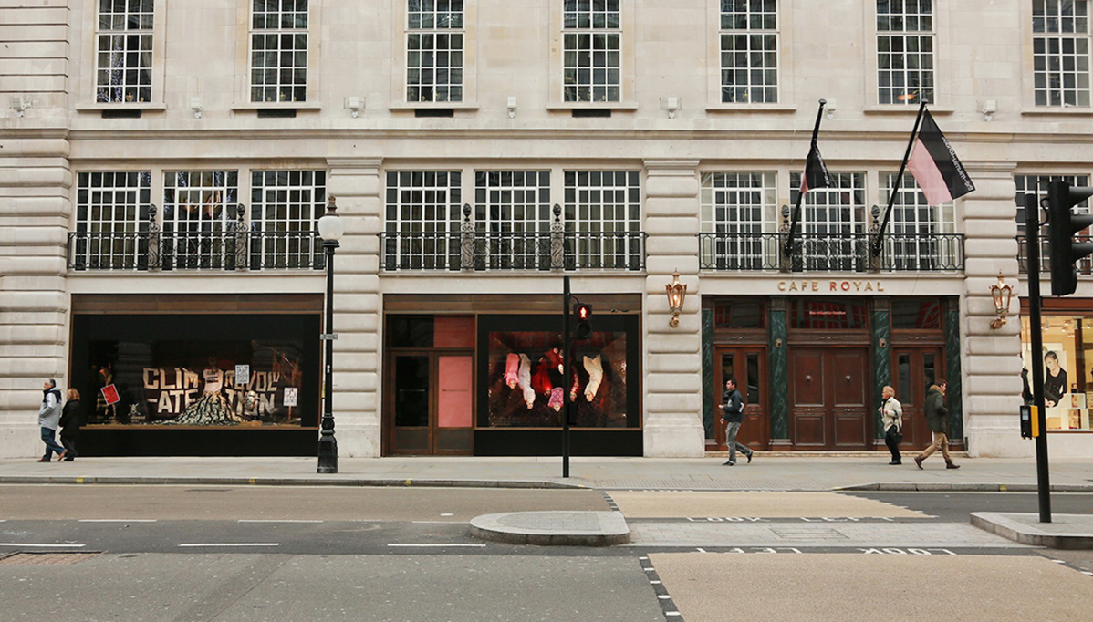 Miu miu discount london head office