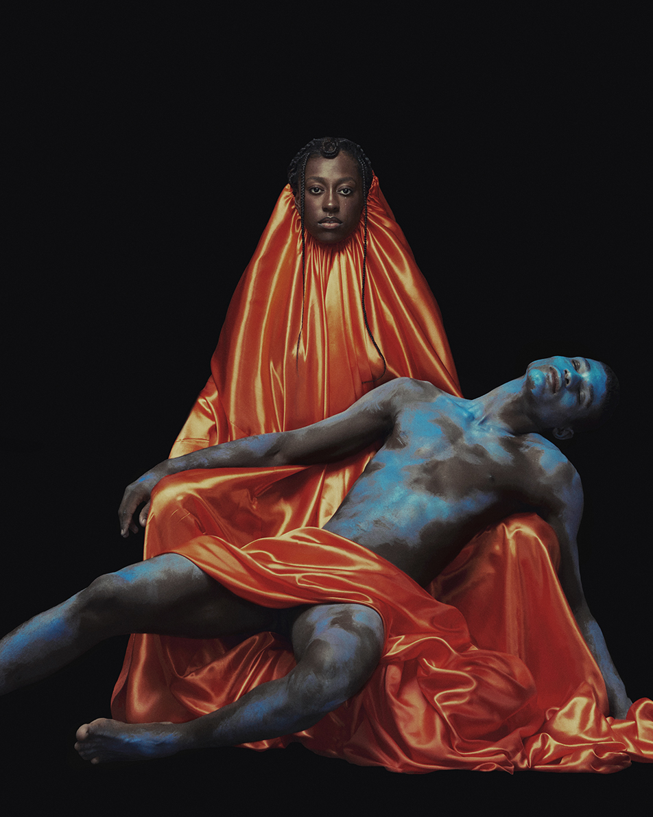 Anaiis, Fact Magazine