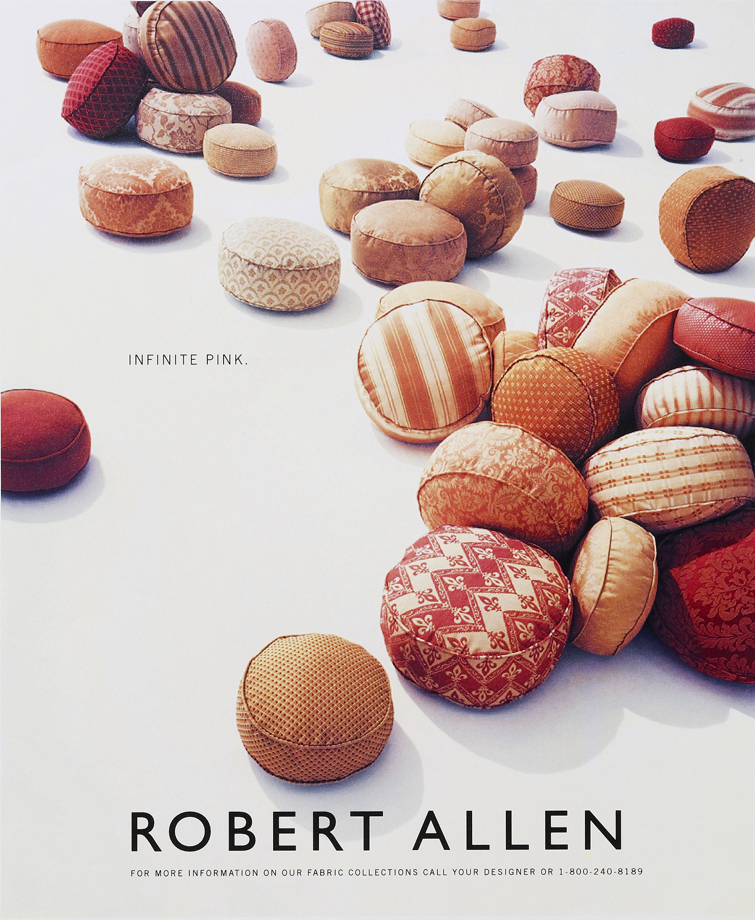 Robert Allen, 20001/2