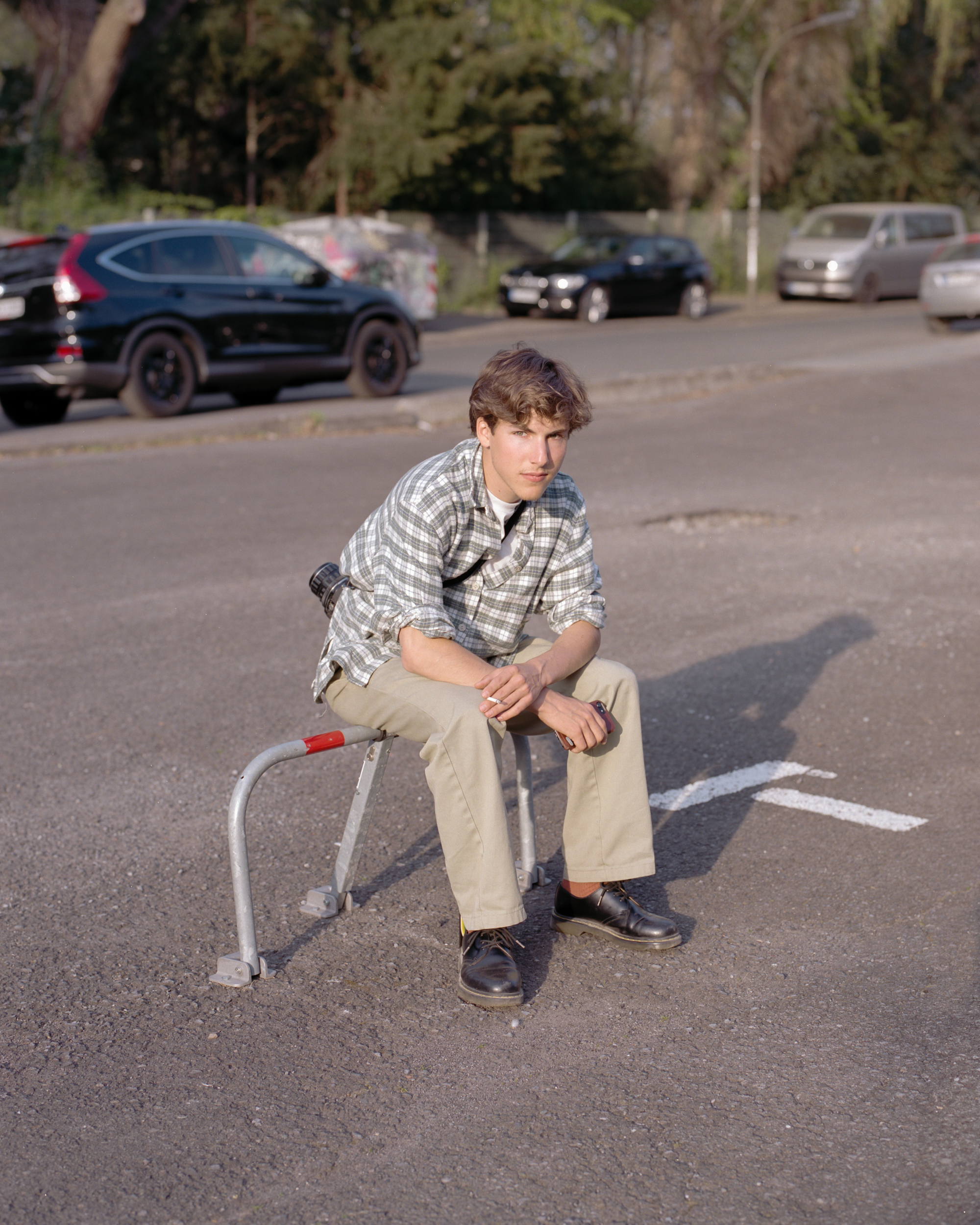 Simon Gerlinger - photographer