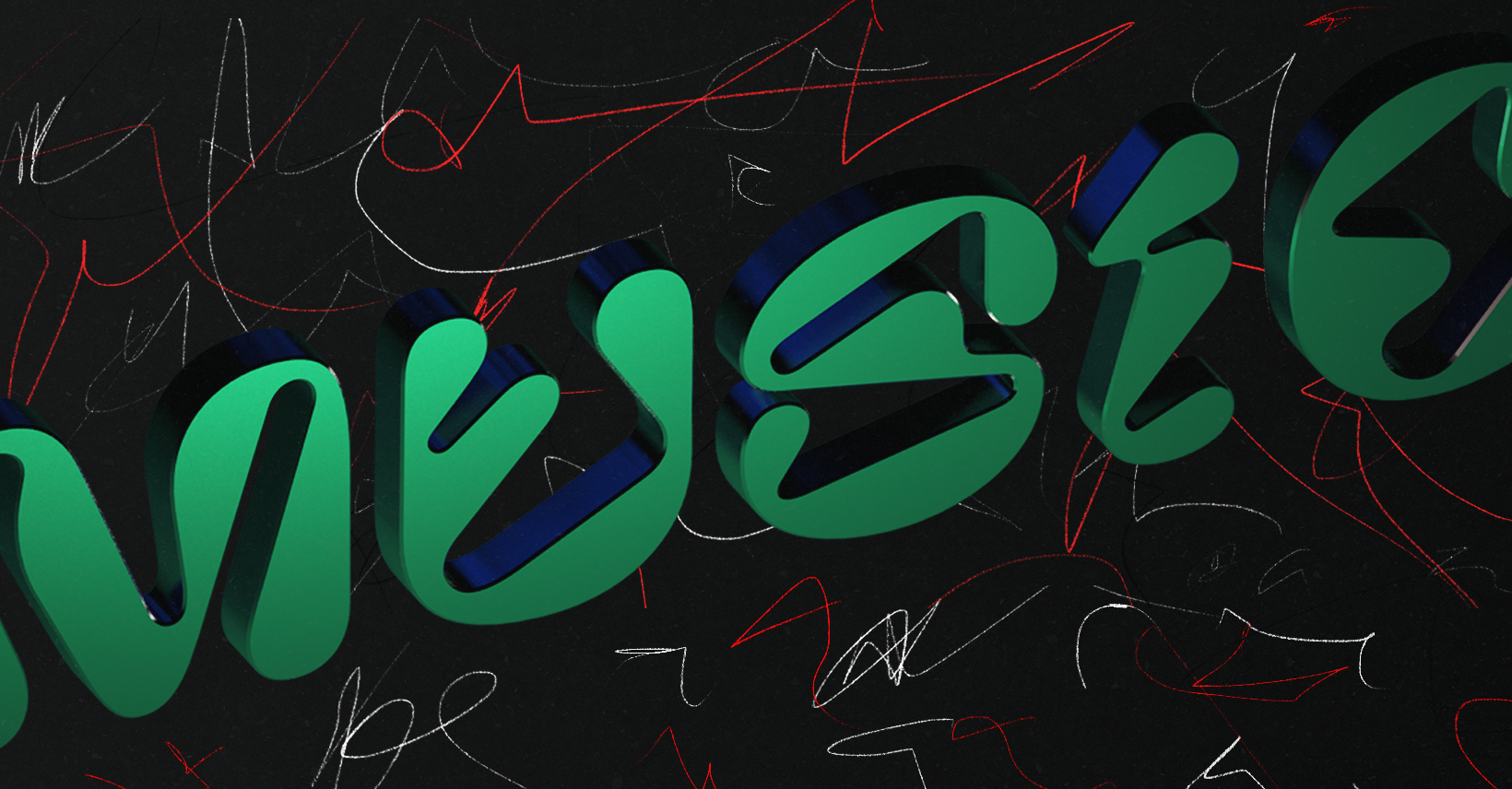 Cover photo for music group