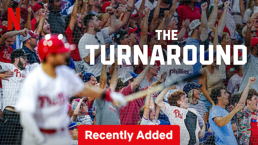 the turnaround - dir. kyle thrash, ben proudfoot / archival researcher