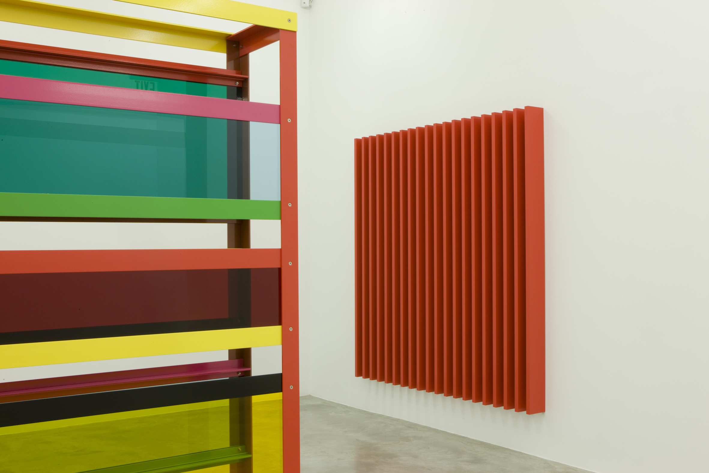 Projected Retraction, 2008