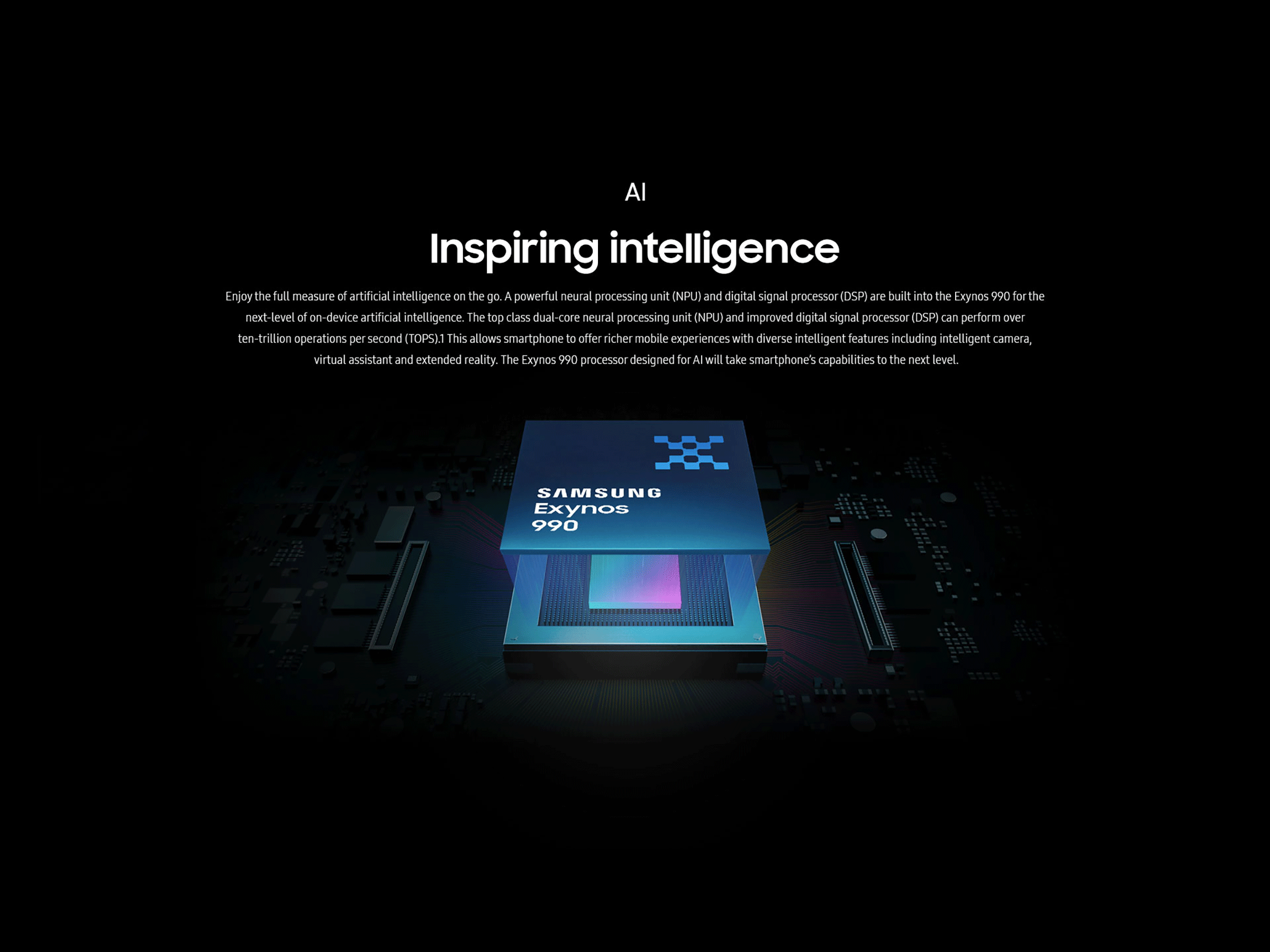Exynos990