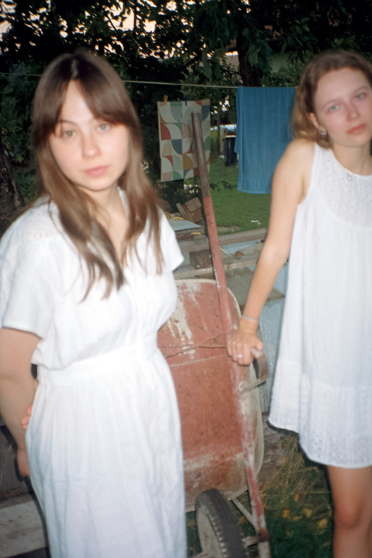 Baja and Katka, 2023