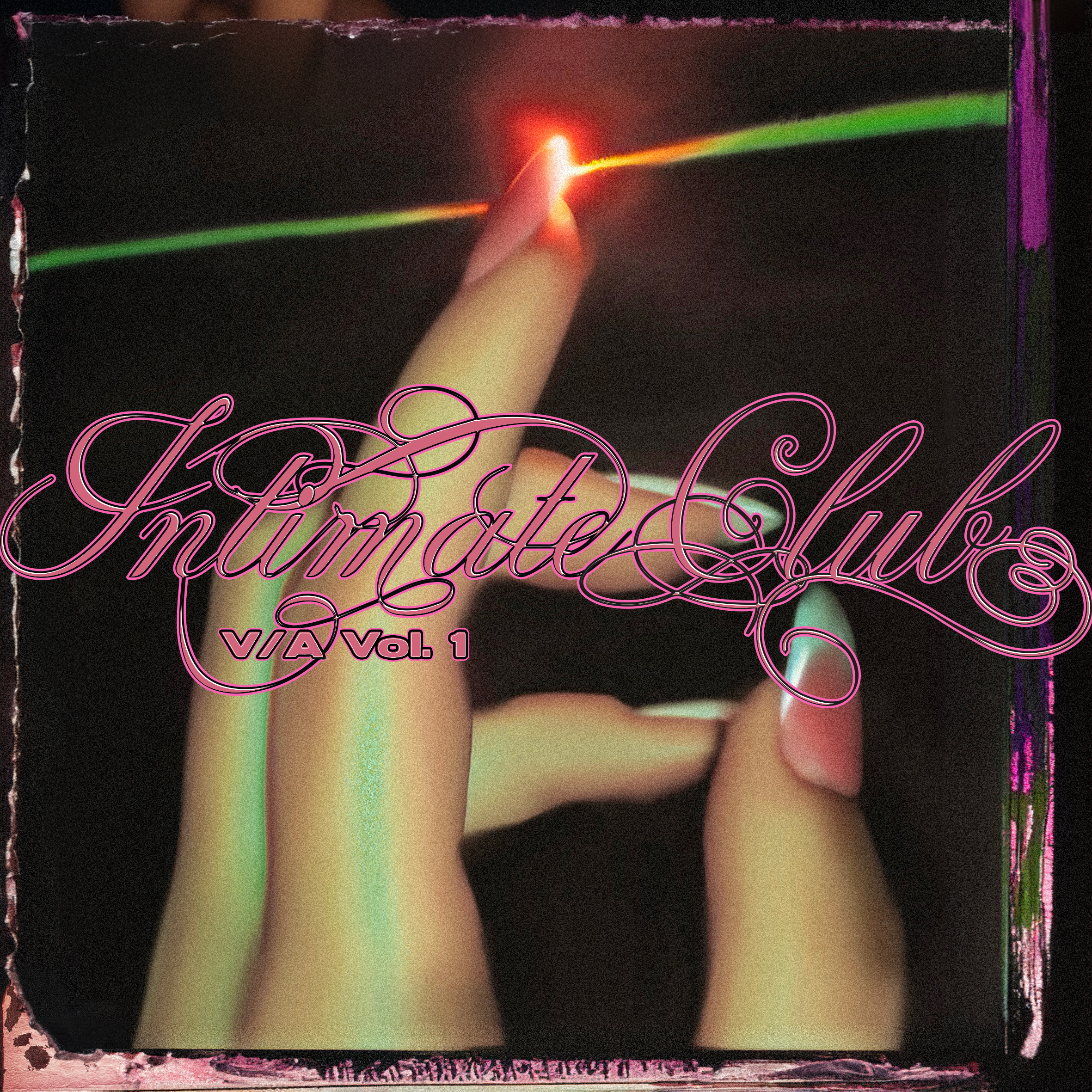 Intimate Club Records V/A Vol 1