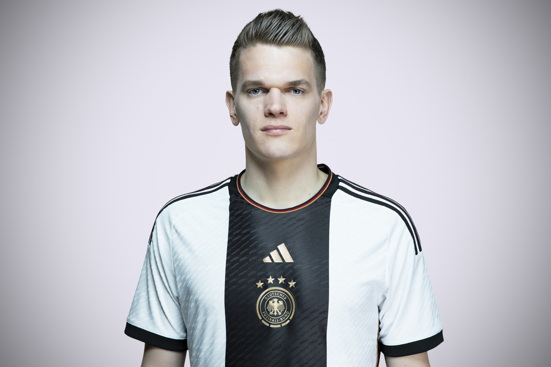 Matthias Ginter – SC Freiburg