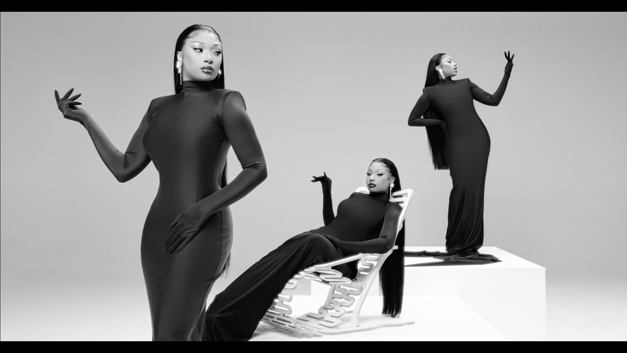 megan thee stallion - her mtv best choreography nomination 2023