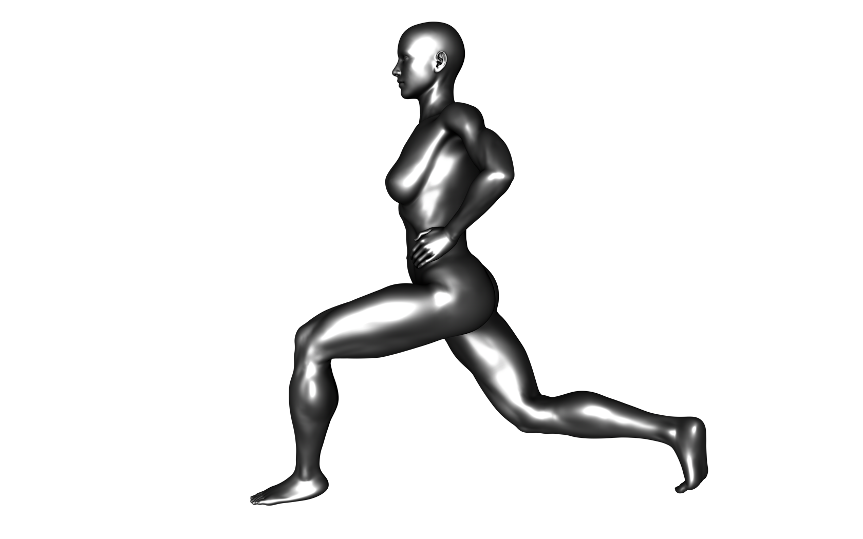 PRAYERS FOR THE FITNESS MASS