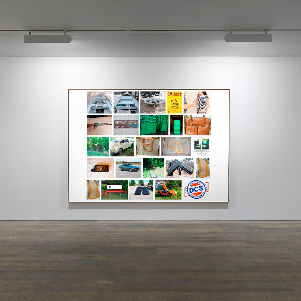 containing something