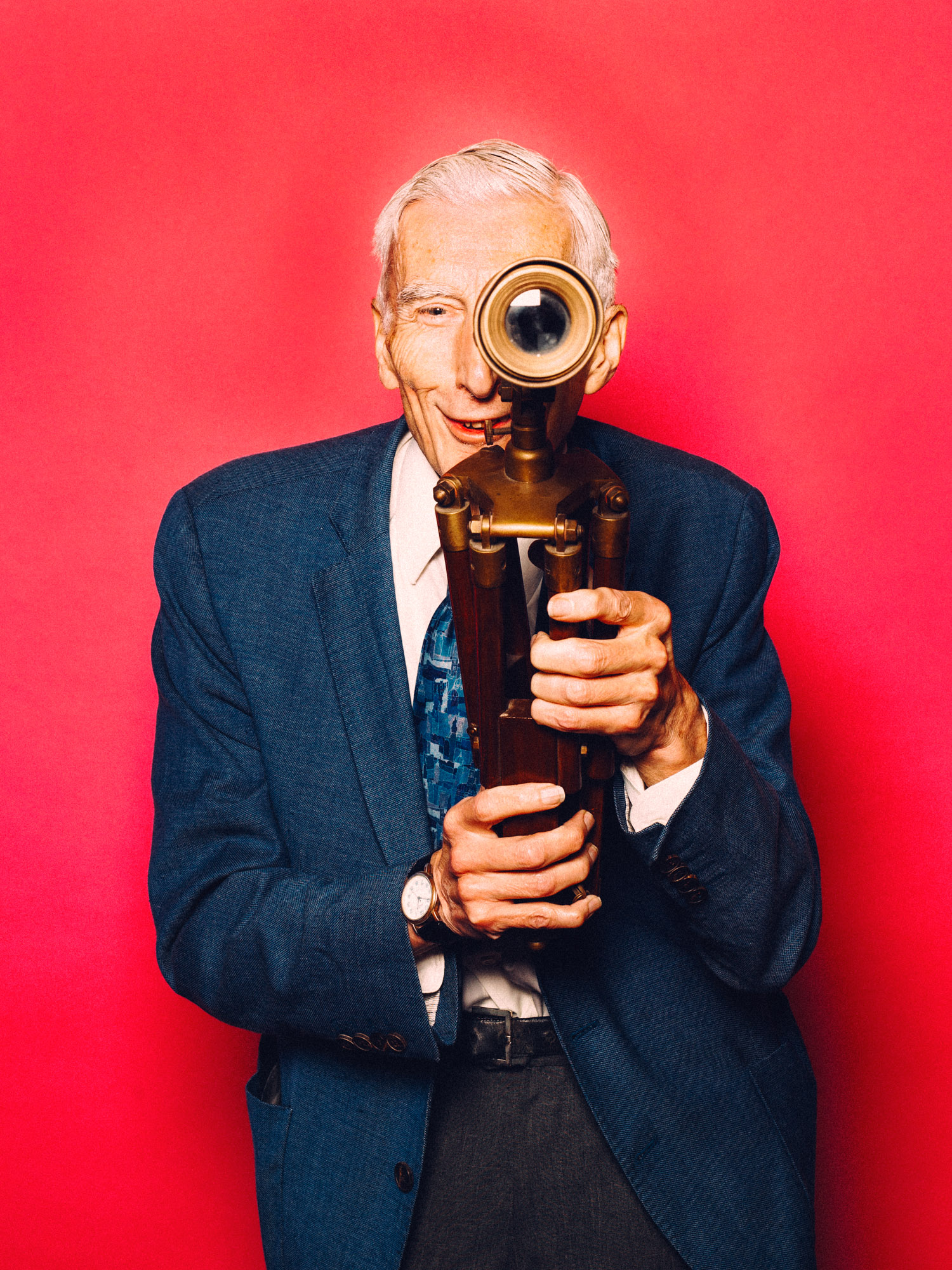 Martin Rees, Astronomer Royal