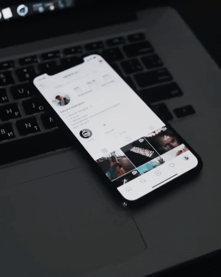 @instagram for business social