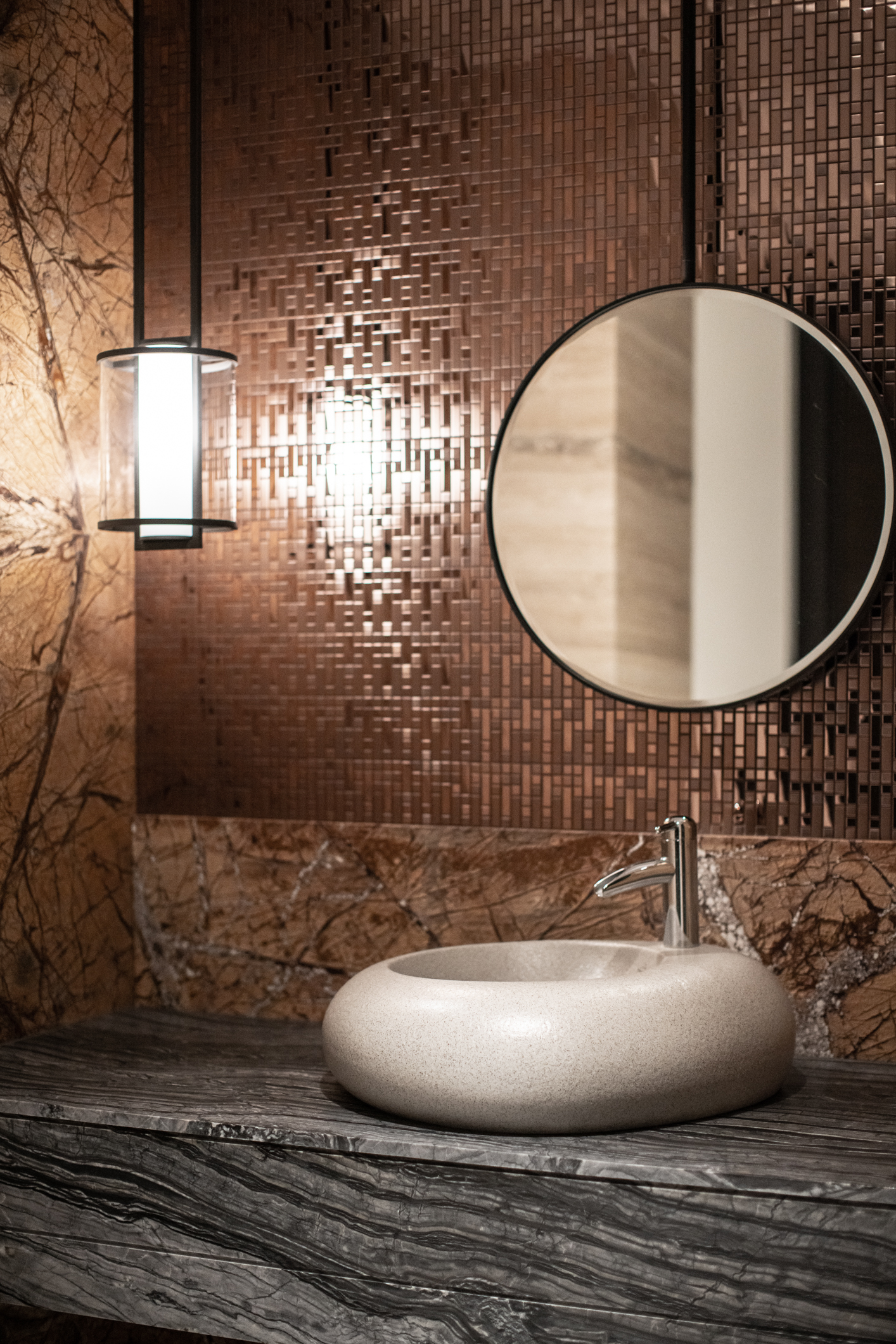 台南精品豪宅設計